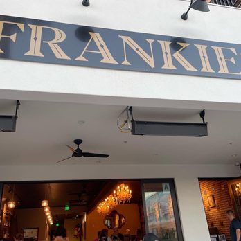 Frankie’s - Cocktail Bars Near Me - Oceanside, California Frankie’s - Cocktail Bars Near Me - Oceanside, California