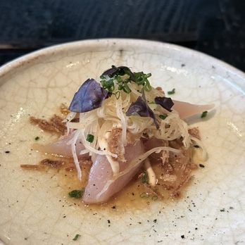 Robin - Sushi Bars Near Me - San Francisco, California