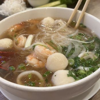 Pho Oh Love - 19. Pho Hai Vi - Vietnamese Near Me - La Puente, California Pho Oh Love - 19. Pho Hai Vi - Vietnamese Near Me - La Puente, California