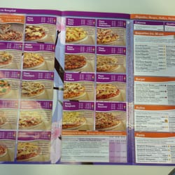 Flying Pizza