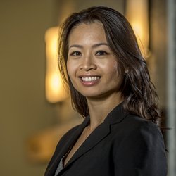 Evergreen Eye Center - Kelly M. Bui, MD