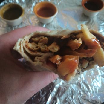 Guzman y Gomez - Schaumburg - That's all French fries - Mexican Near Me - Schaumburg, Illinois Guzman y Gomez - Schaumburg - That's all French fries - Mexican Near Me - Schaumburg, Illinois