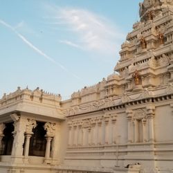 Malibu Hindu Temple