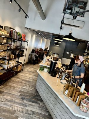 OneDo Coffee Roasters by null