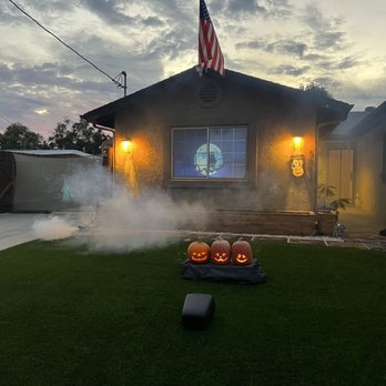 GTP Design & Build - Landscaping Near Me - Lemon Grove, California