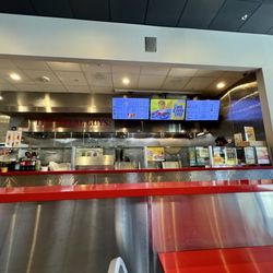 The Halal Guys