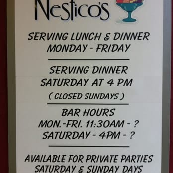 Nestico's - Italian Near Me - North Syracuse, New York Nestico's - Italian Near Me - North Syracuse, New York