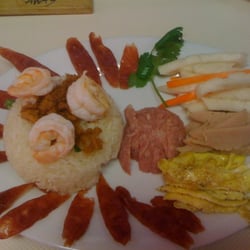Jasmine Express - House sticky rice