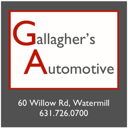 Gallagher's Automotive