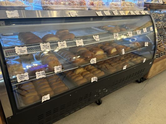 Gerik's Ole Czech Bakery & Deli by null