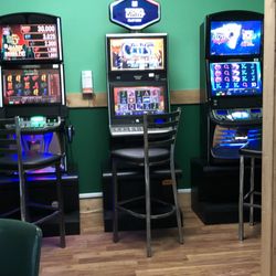 O'Nammy's - Video poker