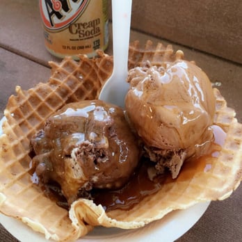 Mr Snow - Ice Cream & Frozen Yogurt Near Me - Killeen, Texas