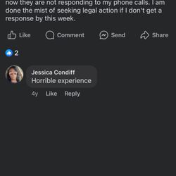 Free My Ink - Facebook review