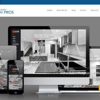 Lanier Tech Pros - Web Design Near Me Lanier Tech Pros - Web Design Near Me