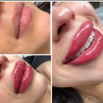 Lash and Spa By Neda - Lip shading - Eyelash Service Near Me - Vienna, Virginia Lash and Spa By Neda - Lip shading - Eyelash Service Near Me - Vienna, Virginia