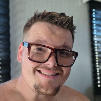 SportRx - First try on of XL Vise with prescription and transitions from SportRx - Eyewear & Opticians Near Me - San Diego, California