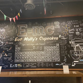 Molly’s Cupcakes - Inside - Desserts Near Me - Chicago, Illinois Molly’s Cupcakes - Inside - Desserts Near Me - Chicago, Illinois