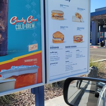 Dutch Bros Coffee - Menu - Coffee & Tea Near Me - Buckeye, Arizona Dutch Bros Coffee - Menu - Coffee & Tea Near Me - Buckeye, Arizona