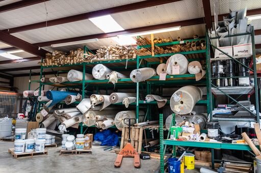 Slide of Stevan Buren