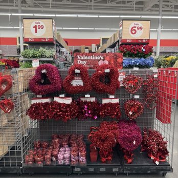 Michaels - Valentine's Day decor - Arts & Crafts Near Me - Lake Stevens, Washington Michaels - Valentine's Day decor - Arts & Crafts Near Me - Lake Stevens, Washington