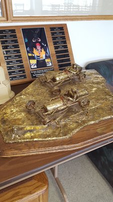 National Sprint Car Hall of Fame & Museum by null