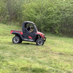 Bryant's Tractor & Mower - Cub Cadet Challenger 750