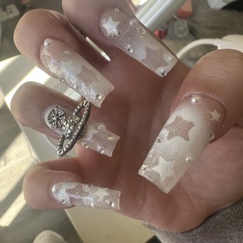 Pro Nails & Spa - gel-x by Cindy - Nail Salons Near Me - Costa Mesa, California Pro Nails & Spa - gel-x by Cindy - Nail Salons Near Me - Costa Mesa, California