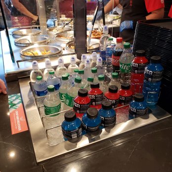 Panda Express - Beverages to complete your meal! - Chinese Near Me - Spring Valley, California Panda Express - Beverages to complete your meal! - Chinese Near Me - Spring Valley, California