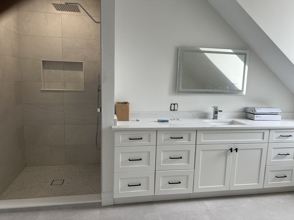 Slide of Proto Plumbing & Heating