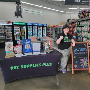Pet Supplies Plus Montgomery - Pet Stores Near Me - Montgomery, Illinois Pet Supplies Plus Montgomery - Pet Stores Near Me - Montgomery, Illinois