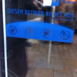 likemobile - Lt. IHK bildet dieser Betrieb aus!