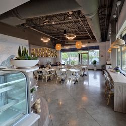 Viet Aroma - Inside