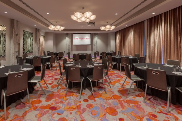 Grand Bohemian Charleston, Autograph Collection by null