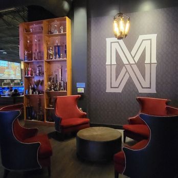 Mavrix - Bowling Near Me - Scottsdale, Arizona