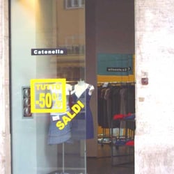Catenella Roma