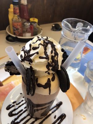 Byron - Covent Garden by null