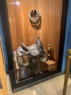 Arizona History Museum by null