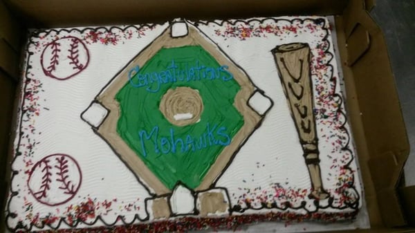 Villa D'oro Italian Deli and Bakery by null