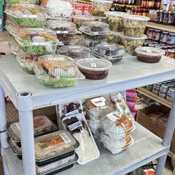 Thai Market
