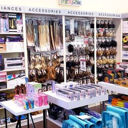 Trade Secrets - Stone Road Mall