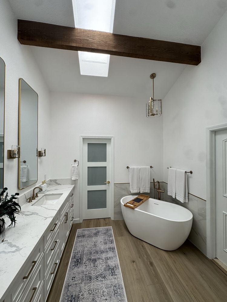 Slide of Summit Remodeling Group