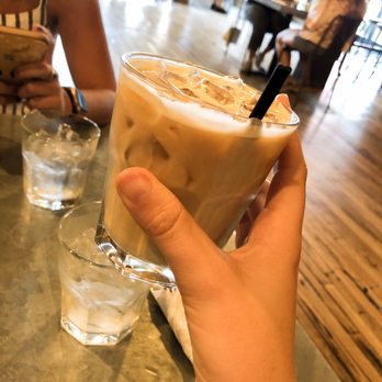 Krankies - Nitro White Russian - Coffee & Tea Near Me - Winston-Salem, North Carolina