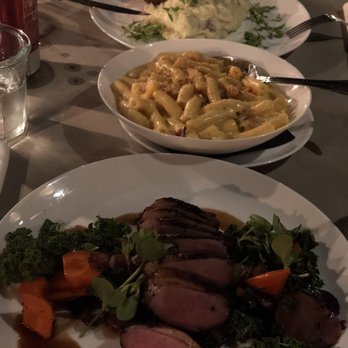 Salt New American Table - New American Near Me - McAllen, Texas
