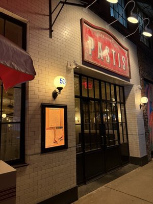 Pastis Nashville by null