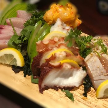 Tsui Sushi Bar - Sushi Bars Near Me - Seattle, Washington Tsui Sushi Bar - Sushi Bars Near Me - Seattle, Washington