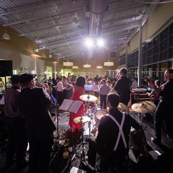 The Ward Eights - 2015 wedding at Ocean Gateway in Portland, ME. Photo Credit: Christian Anderson Photography - Party & Event Planning Near Me The Ward Eights - 2015 wedding at Ocean Gateway in Portland, ME. Photo Credit: Christian Anderson Photography - Party & Event Planning Near Me