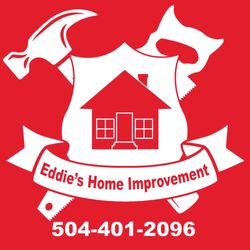 Eddie’s Home Improvement