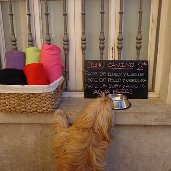 Snack Attack - Breakfast & Brunch Near Me - Valencia, V