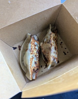 Xu Xu's Dumplings by null