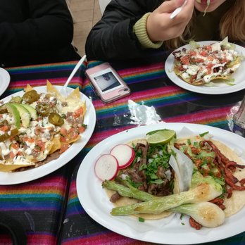 Aguilar's - Nachos, tacos and tostada - International Grocery Near Me - Bronx, New York